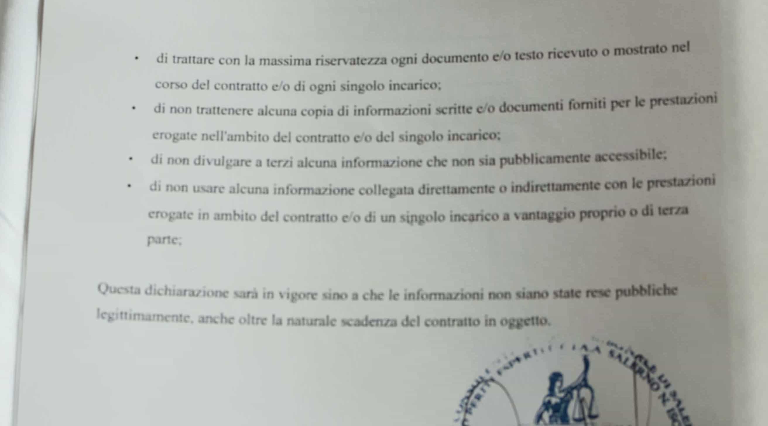 sbobinatura-giurata-Tergeste-Arezzo-privacy-riservatezza-valore-legale-agenzia-certificata-trascrizioni